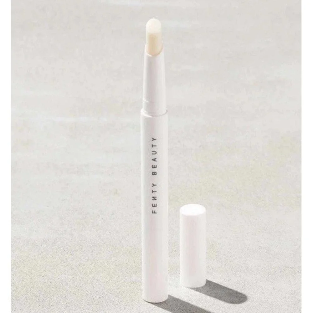 Fenty Beauty by Rihanna Brow MVP Sculpting Wax‎ Pencil & Styler Clear New